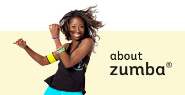 what? Zumba wear